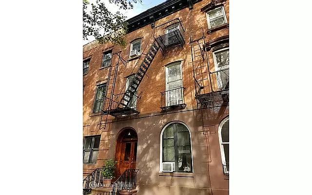 18 Cheever Place #1