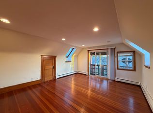 116 Fellsway W #3, Medford, MA 02155