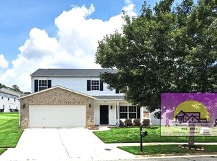 4484 Vernon Farms Blvd, Kernersville, NC 27284