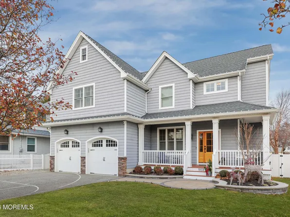 1851 Bay Boulevard, Point Pleasant, NJ 08742