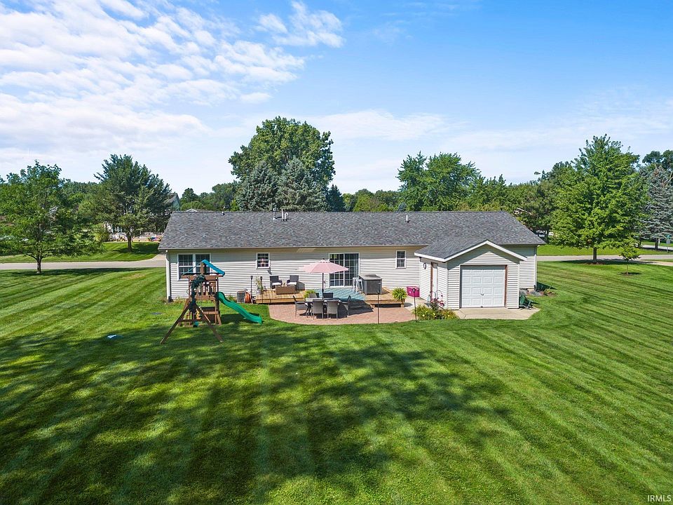 2601 Widaman St, Winona Lake, IN 46590 | Zillow