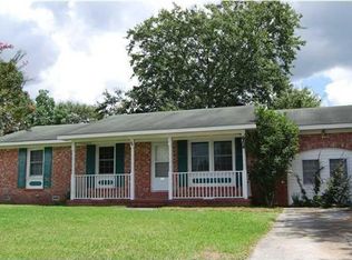 103 Stewart St, Goose Creek, SC 29445