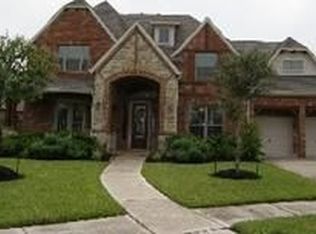 31231 Lakeview Bend Ln, Spring, TX 77386