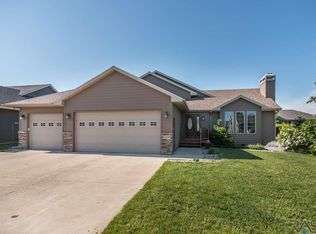 4113 W 89th St, Sioux Falls, SD 57108