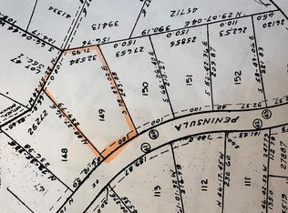 149 Peninsula Dr, Heathsville, VA 22473