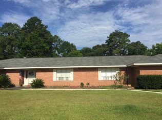 705 S Texas St, Deridder, LA 70634