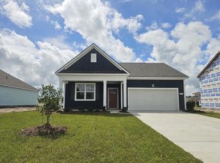 8041 Panda Bear Way, Conway, SC 29526