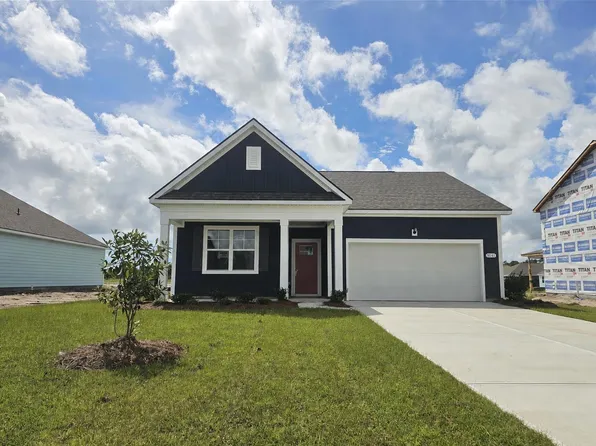 8041 Panda Bear Way, Conway, SC 29526