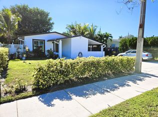 3448 10th Ave N, Palm Springs, FL 33461