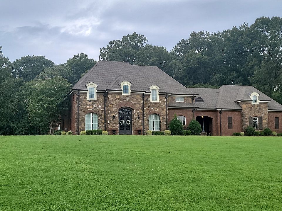 359 Monterey Mills Rd, Collierville, TN 38017 Zillow