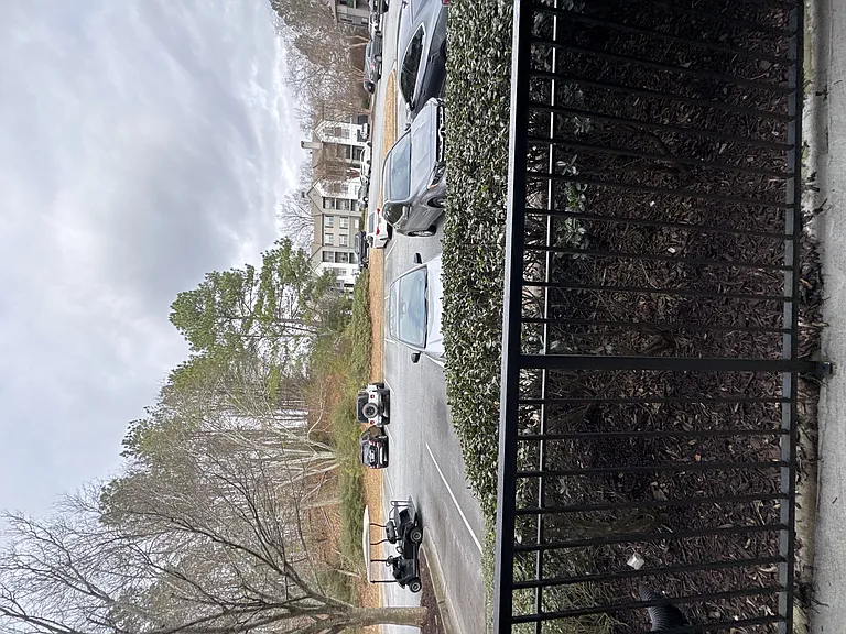 Wesley St. James Apartments at Sandy Springs — Photo 94