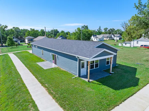 1000 Henry St, Moberly, MO 65270