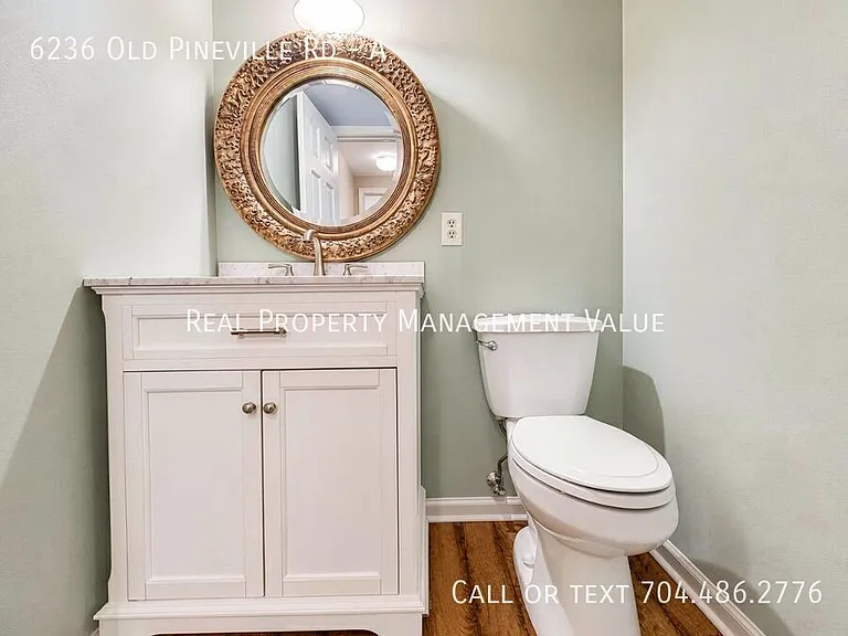 6236 Old Pineville Rd #A — Photo 9