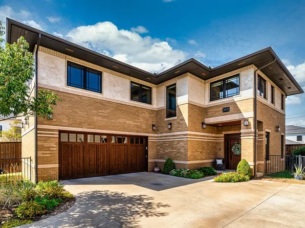 909 NW 43rd St, Oklahoma City, OK 73118