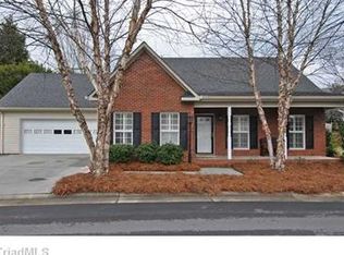 5309 Old Plantation Cir, Winston Salem, NC 27104