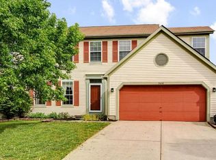 5416 Green Oak Ct, Hilliard, OH 43026