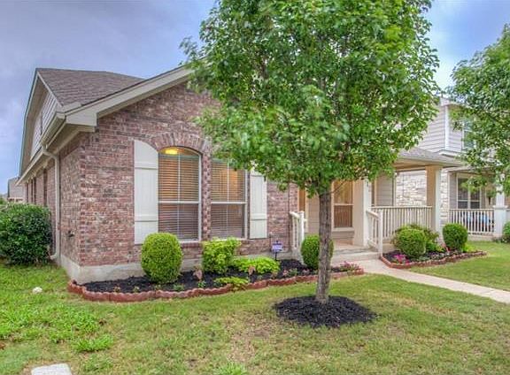 2nd image of 712 Brazos Bend Dr