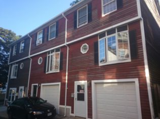 23 Rogers St, South Boston, MA 02127