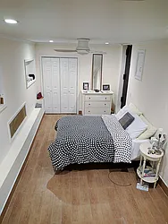 Rented by Francine Realty