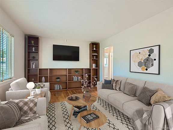 4th image of 1346 S Shoshone Street