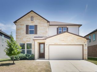 15131 Galaxy Pt, San Antonio, TX 78253