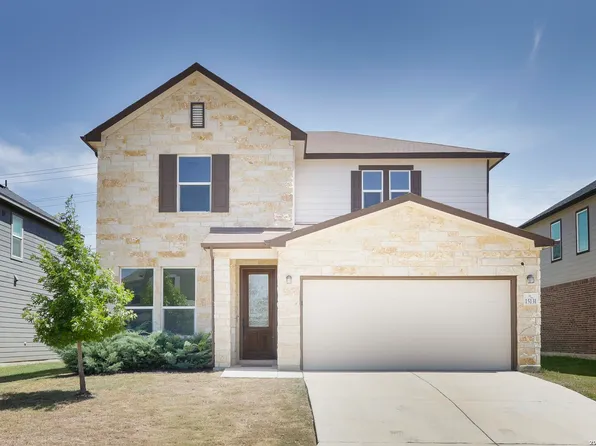 15131 Galaxy Pt, San Antonio, TX 78253