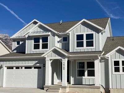 14749 S Springtime Rd, Draper, UT, 84020