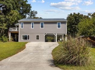 7406 Archers Creek Ct, Emerald Isle, NC 28594