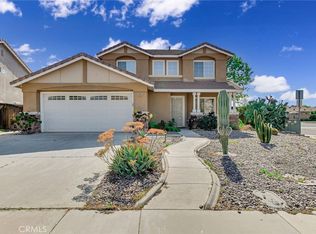 3846 Auburn Ridge Dr, Perris, CA 92571