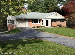 24604 Ridge Rd, Damascus, MD 20872