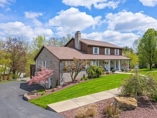 11775 Frieda Dr, North Huntingdon, PA 15642