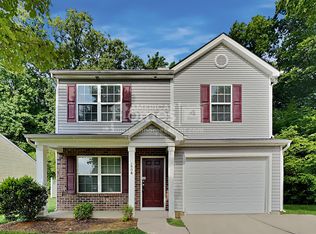 5806 Ankeny Ct, Charlotte, NC 28269