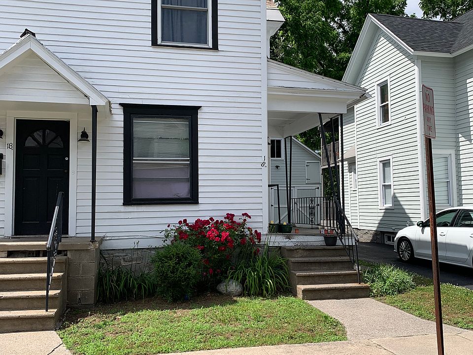 1st image of 18B Marion Ave #18B