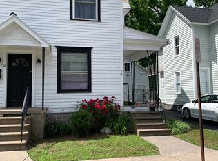 18B Marion Ave #18B, Glens Falls, NY 12801