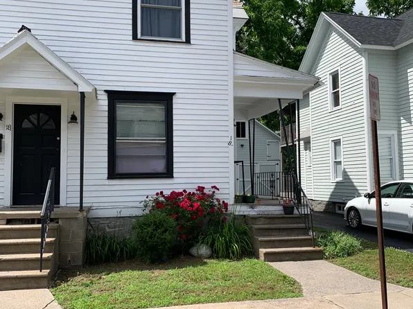 18B Marion Ave #18B, Glens Falls, NY 12801