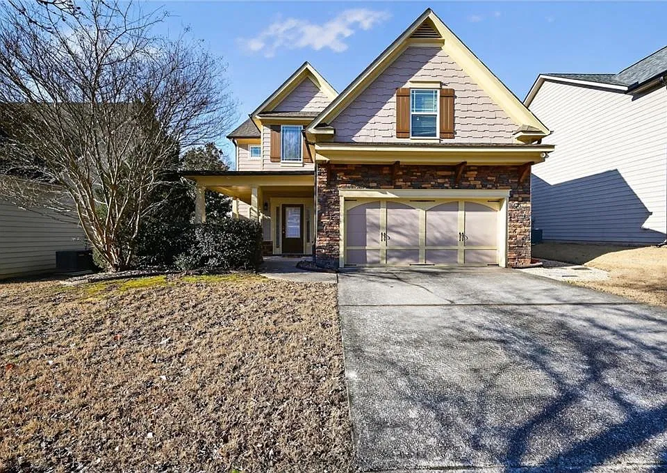 4102 Creekrun Cir