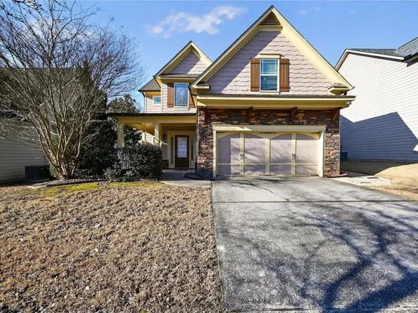 4102 Creekrun Cir, Buford, GA 30519