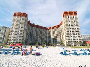 9900 South Thomas Drive #2114, Panama City Beach, FL 32408