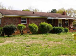 179 Nesbitt Rd, Wellford, SC 29385