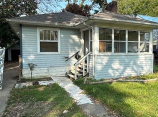 2010 Clement St, Flint, MI 48504