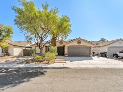 5228 Daywood St, North Las Vegas, NV, 89031