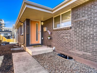 4022 Kalamath Street, Denver, CO 80211