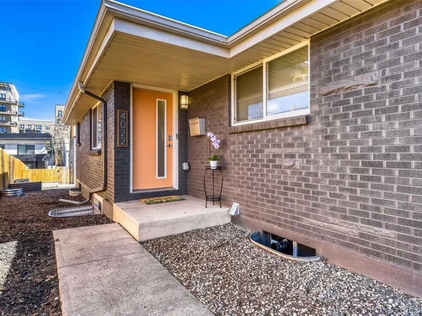 4022 Kalamath Street, Denver, CO 80211