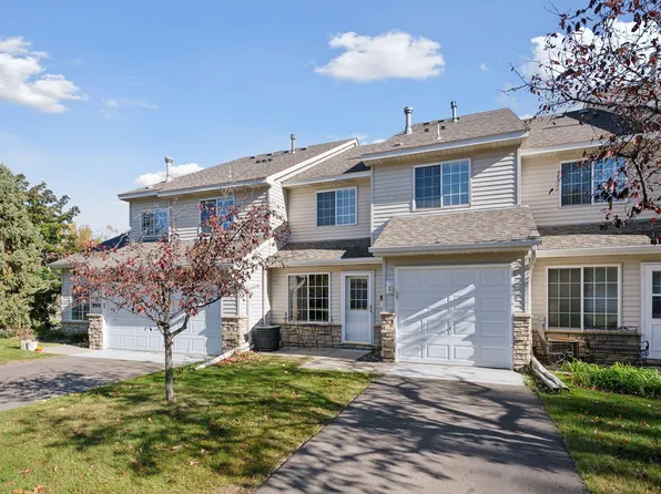 8917 Partridge Rd, Saint Bonifacius, MN 55375