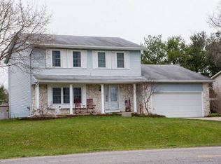 50875 Cherry Rd, Granger, IN 46530