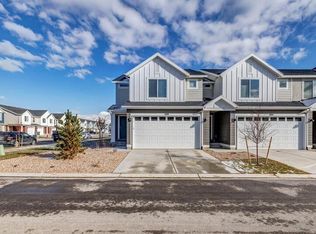 408 N Sea Chaser Ln #Basement, Saratoga Springs, UT 84045
