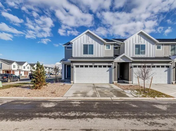 408 N Sea Chaser Ln #Basement, Saratoga Springs, UT 84045