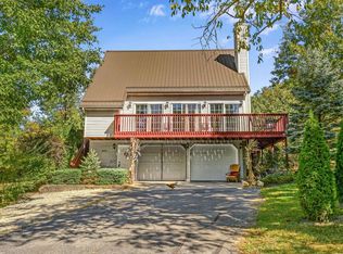 2425 N 450 W, Columbia City, IN 46725