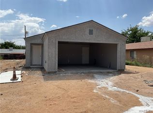 2350 E Carver Ave, Kingman, AZ 86409