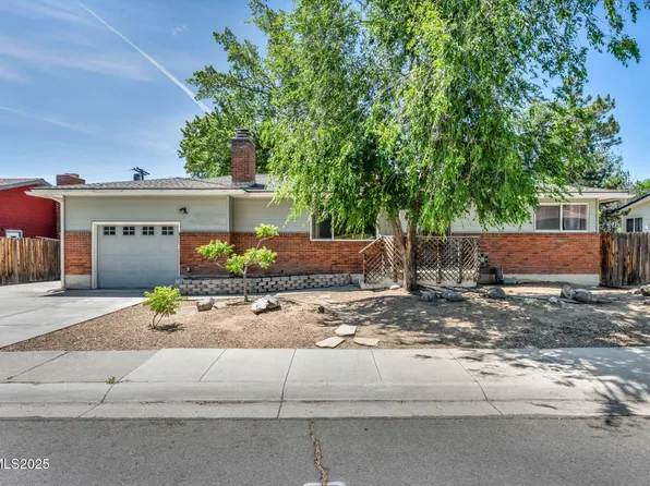 840 Brookfield Dr, Reno, NV 89503